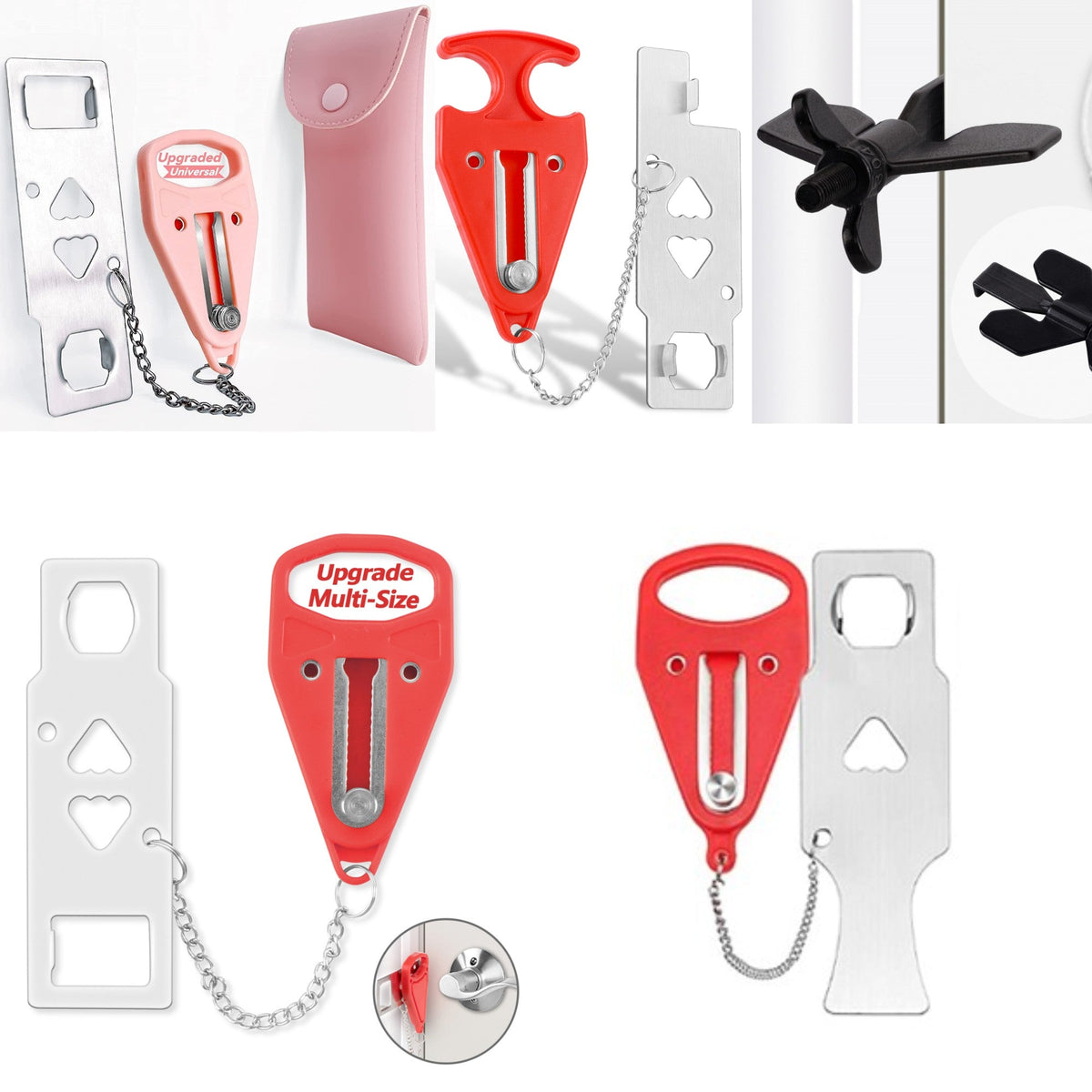 AceMining VS. Addalock: Which is the best basement door lock?