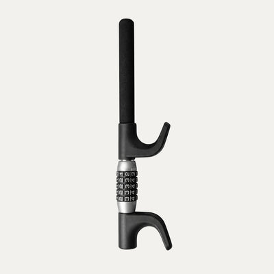 AceMining Anti-theft Steering Wheel Lock