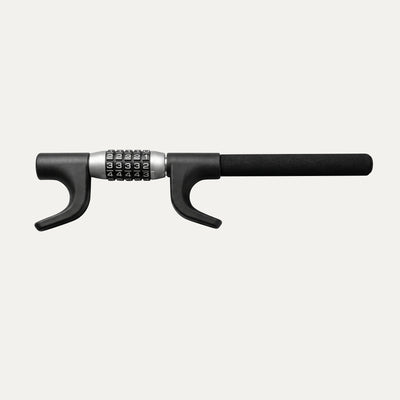 AceMining Anti-theft Steering Wheel Lock