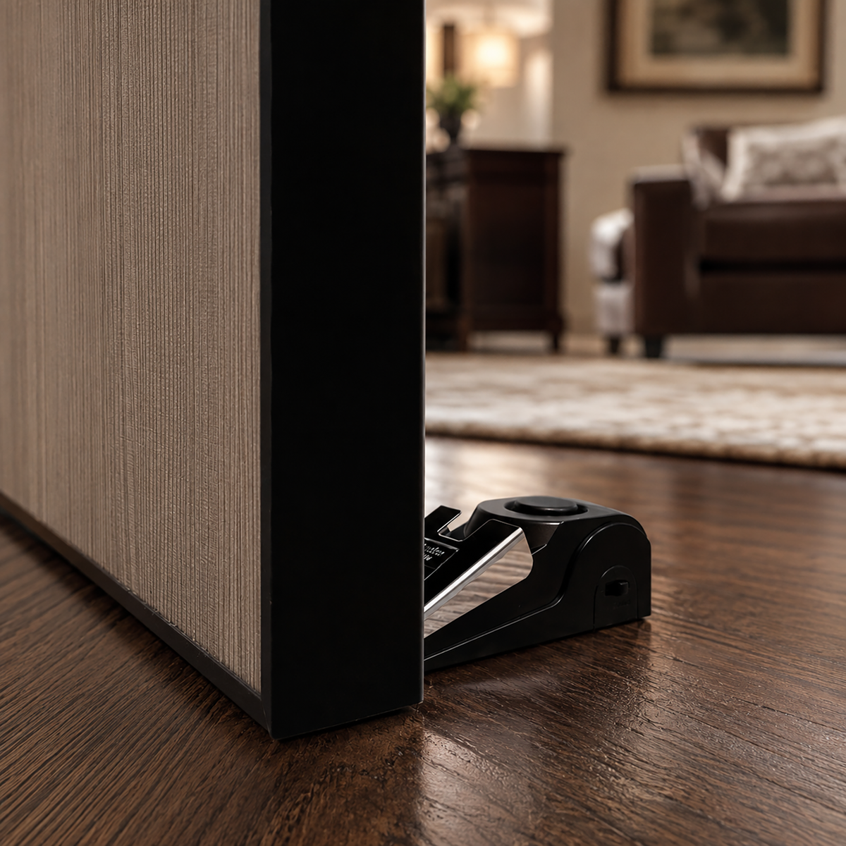 AceMining Door Stop Alarms