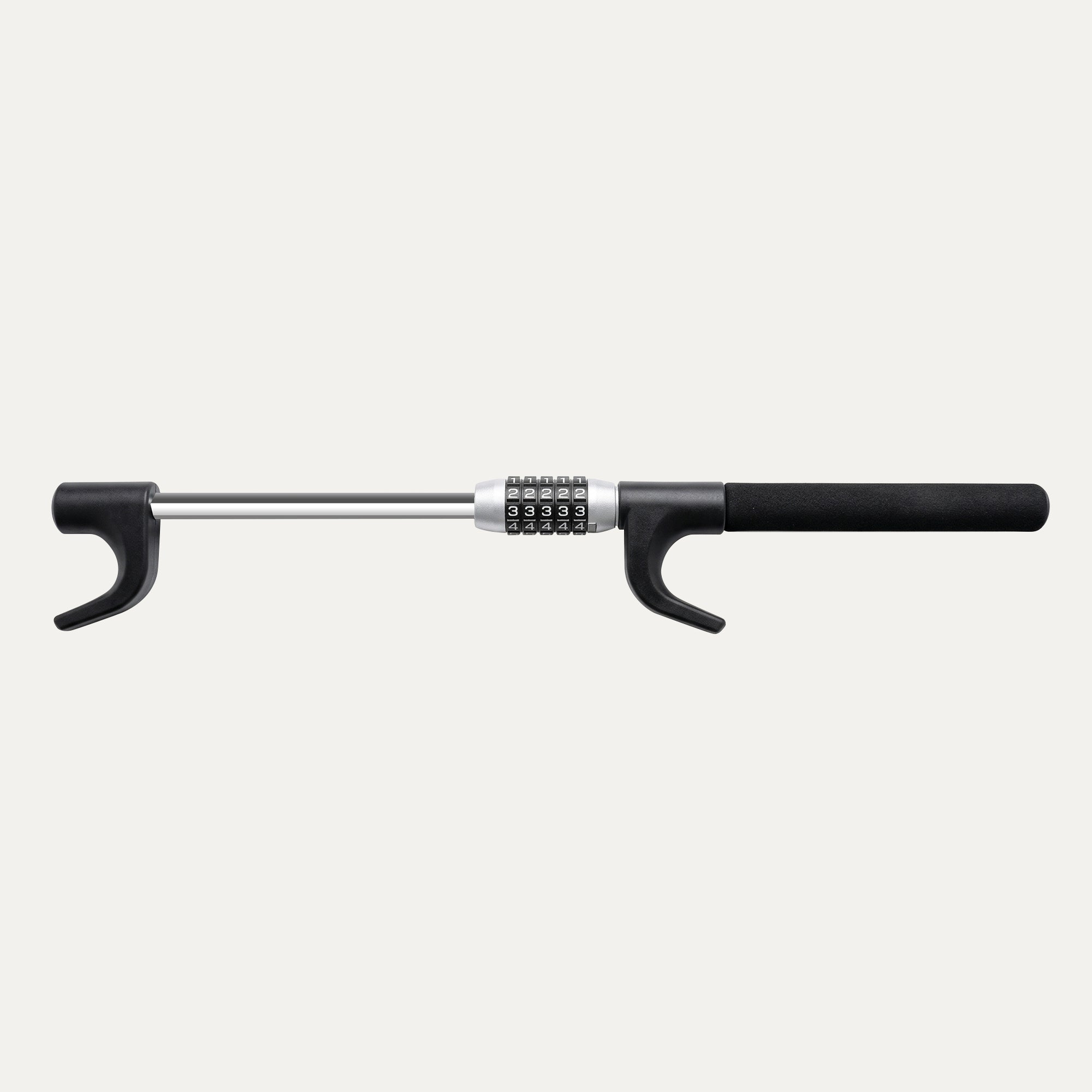 AceMining Anti-theft Steering Wheel Lock