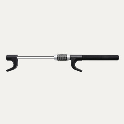 AceMining Anti-theft Steering Wheel Lock