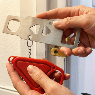 AceMining Portable Door Locks