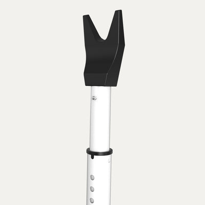 AceMining Upgraded Door Security Bar