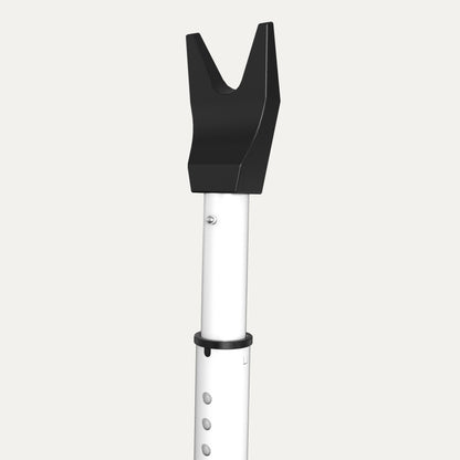 AceMining Upgraded Door Security Bar