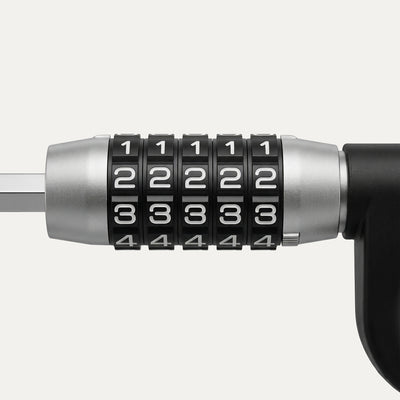 AceMining Anti-theft Steering Wheel Lock