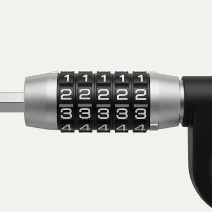 AceMining Anti-theft Steering Wheel Lock