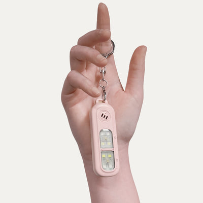 AceMining Personal Alarm