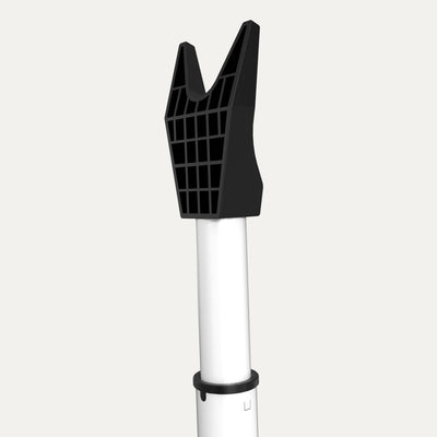 AceMining Upgraded Door Security Bar