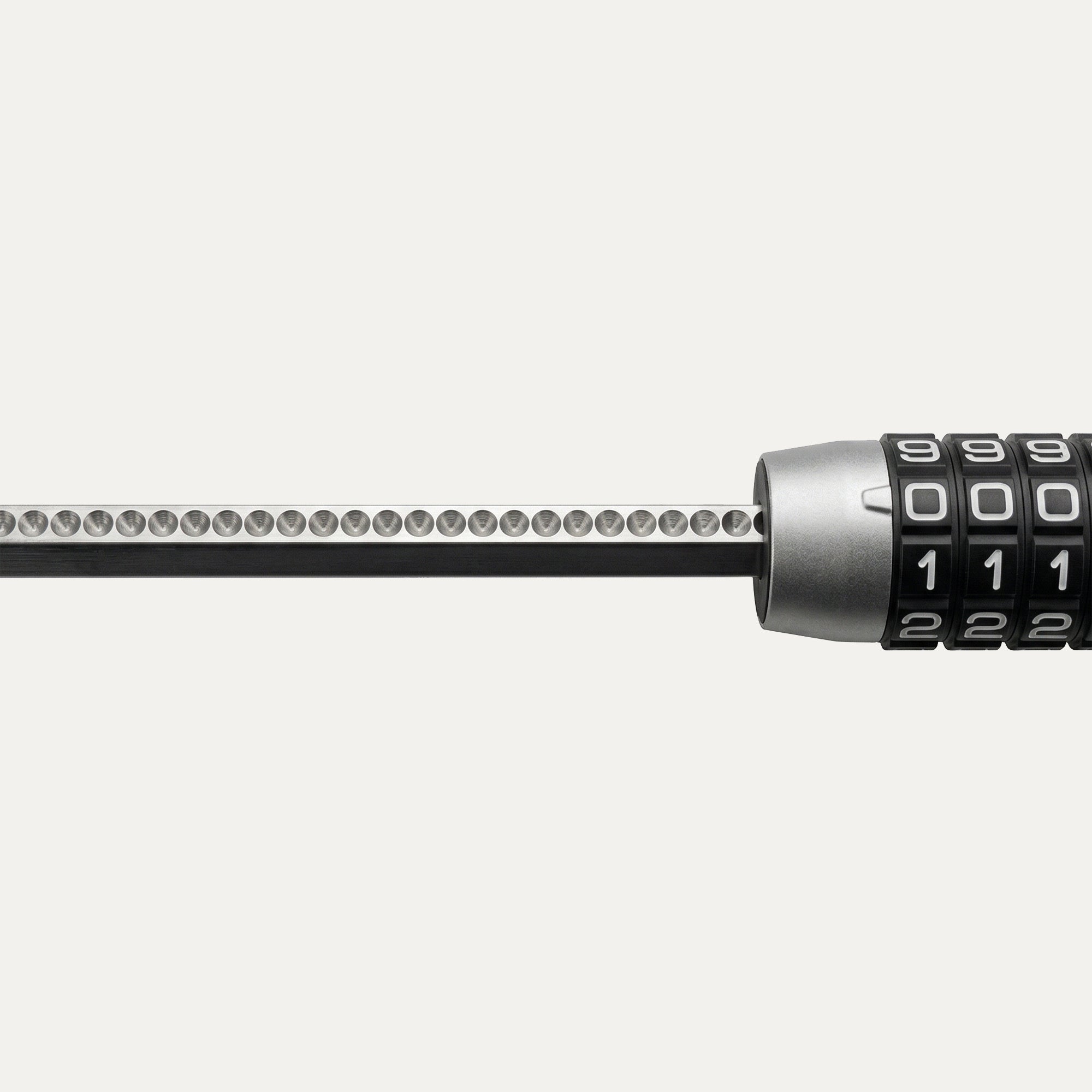 AceMining Anti-theft Steering Wheel Lock