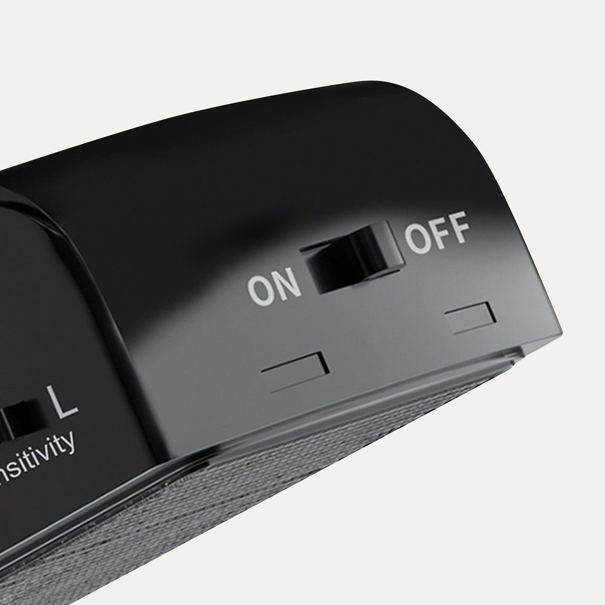 AceMining Door Stop Alarms
