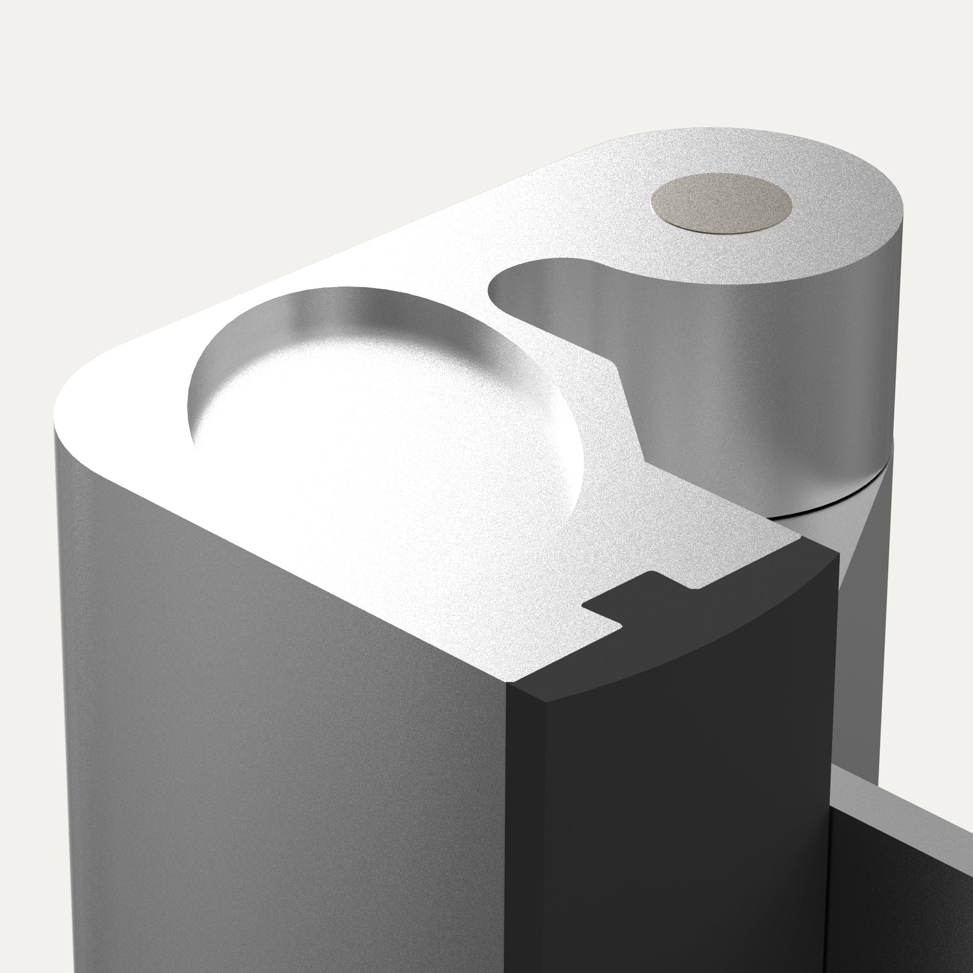 AceMining Door Reinforcement Lock