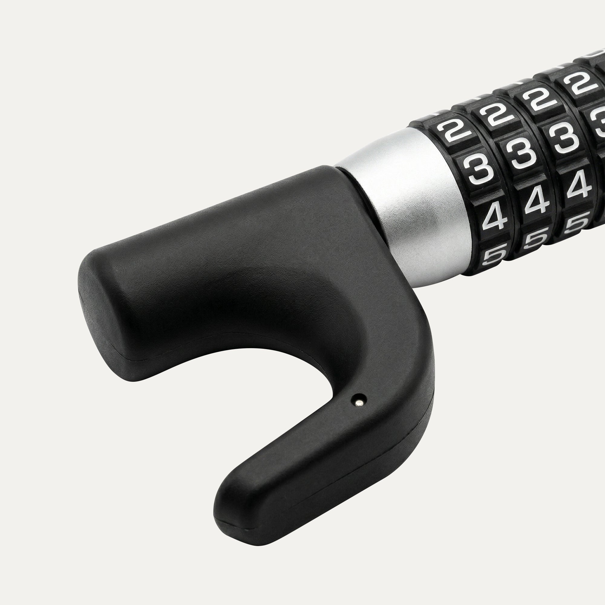 AceMining Anti-theft Steering Wheel Lock