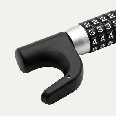 AceMining Anti-theft Steering Wheel Lock
