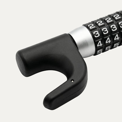 AceMining Anti-theft Steering Wheel Lock