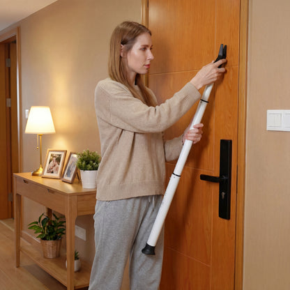 AceMining Upgraded Door Security Bar