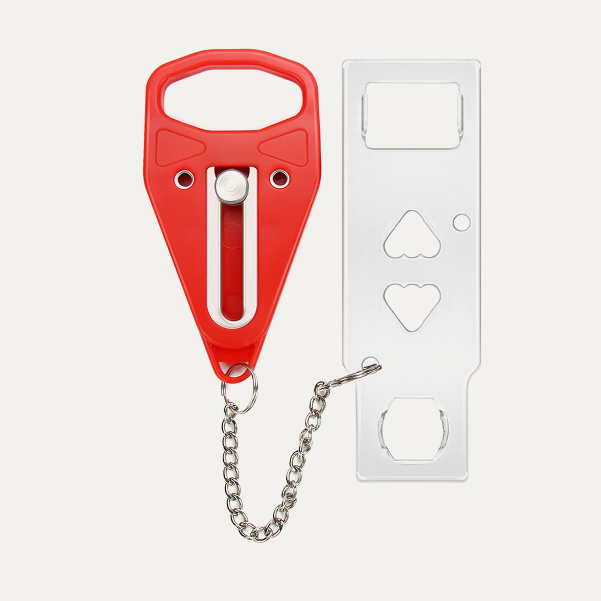 AceMining Portable Door Lock