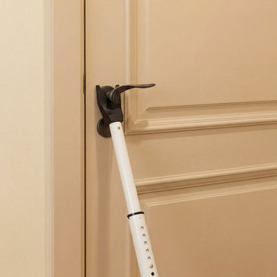 AceMining Upgraded Door Security Bar