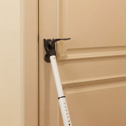 AceMining Upgraded Door Security Bar