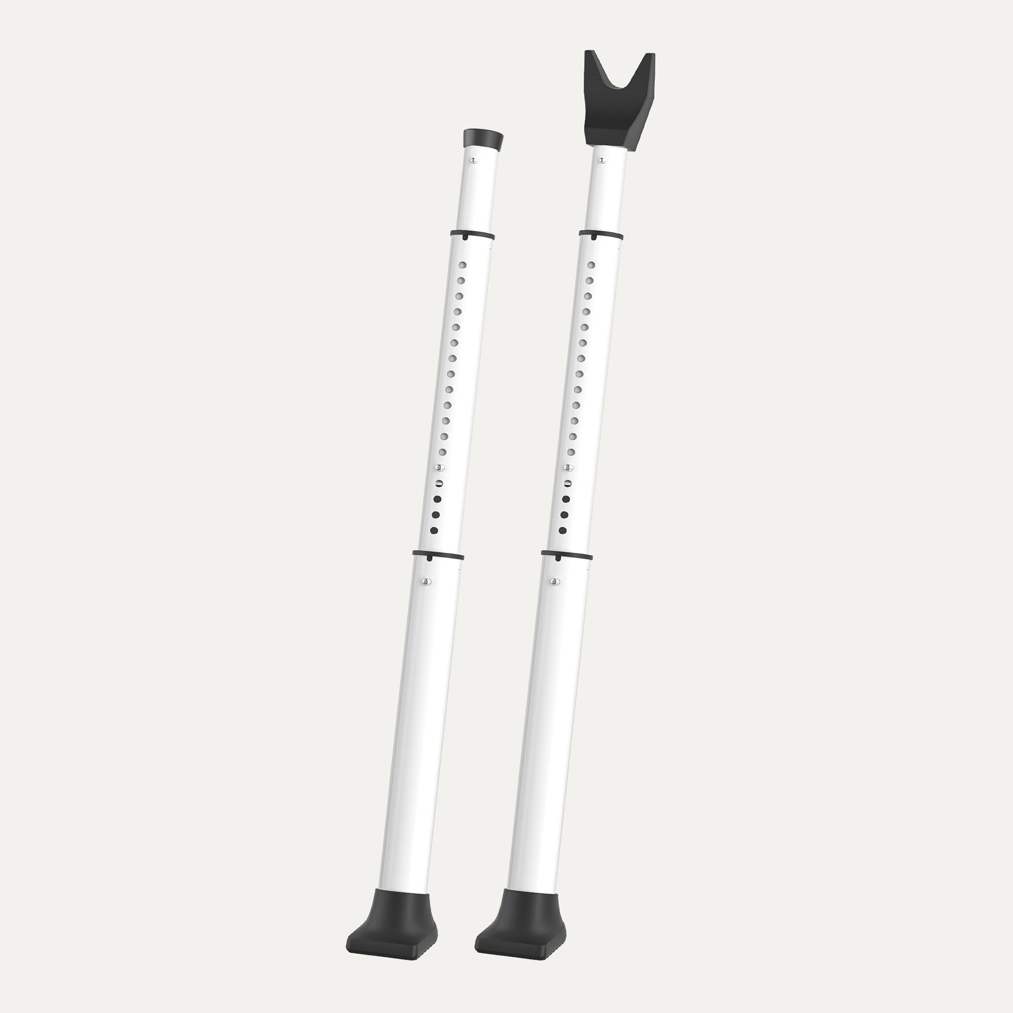 AceMining Upgraded Door Security Bar