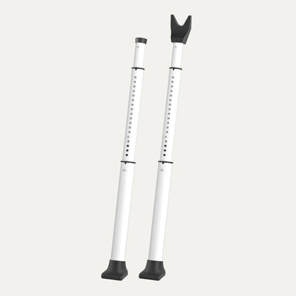 AceMining Upgraded Door Security Bar