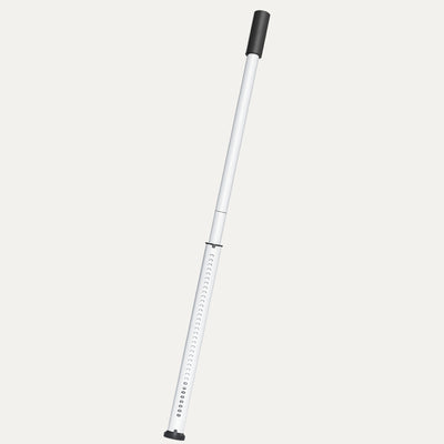 AceMining Sliding Door Security Bar